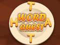 leikur Word Quest