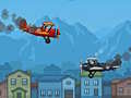 leikur Air Strike World War