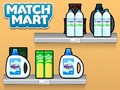 leikur Match Mart