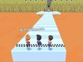 leikur Challenge 456: Squid Game 3D