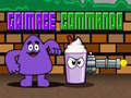 leikur Grimace Commando