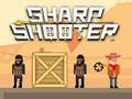 leikur Sharp shooter