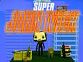 leikur Super Jhon Wick