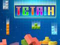 leikur Tetrix