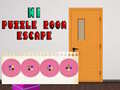 leikur N1 Puzzle Room Escape