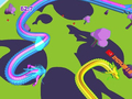 leikur Dragon IO