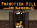 leikur Forgotten Hill The Wardrobe 