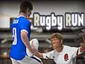 leikur Rugby Run 