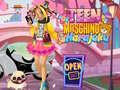 leikur Teen Moschino Harajuku