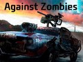 leikur Against Zombies
