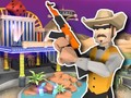 leikur Casino Robbery