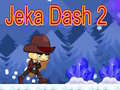 leikur Jeka Dash 2