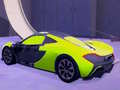 leikur Sky Driver Stunts 2024