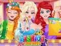 leikur Fashion Repair