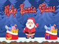 leikur Help Santa Claus