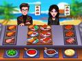 leikur Cooking Chef