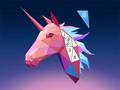 leikur Lowpoly 3d Art