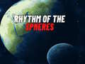 leikur Rhythm of the Spheres