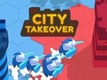 leikur City Takeover
