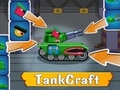 leikur TankCraft