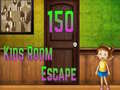 leikur Amgel Kids Room Escape 150