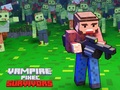 leikur  Vampire Pixel Survivors