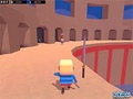 leikur Kogama: Colosseum