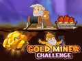 leikur Gold Miner Challenge