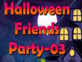 leikur Halloween Friends Party-03