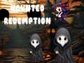 leikur Haunted Redemption