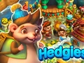 leikur Hedgies