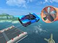 leikur Real High Stunt Car Extreme