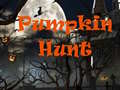 leikur Pumpkin Hunt