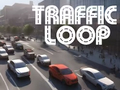 leikur Traffic Loop