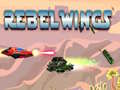 leikur Rebel Wings