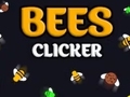leikur Bees Clicker
