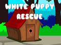 leikur White Puppy Rescue