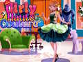 leikur Girly Haute Couture