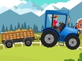 leikur Delivery By Tractor