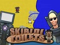 leikur Skibidi Toilets