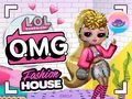 leikur LOL Surprise OMG™ Fashion House
