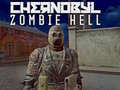 leikur Chernobyl Zombie Hell