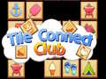 leikur Tile Connect Club