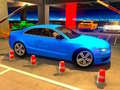leikur 2d Car Parking 2023