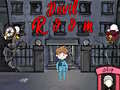 leikur Devil Room