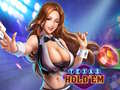 leikur Texas Hold'em