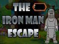 leikur The Iron Man Escape