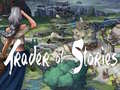leikur Trader of Stories III