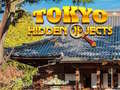 leikur Tokyo Hidden Objects