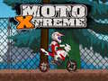 leikur Moto Xtreme